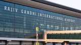 World's best airports' list has Hyderabad's Rajiv Gandhi International Airport on 8th position