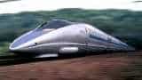 Japan tests world&#039;s fastest bullet train -  can reach speed of 400 kmph
