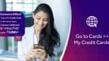 SBI credit card offer: Apply with YONO app, get this reward