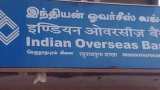 IOB net loss narrows to Rs 1,985 cr in Q4