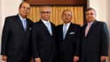 Hinduja brothers top UK&#039;s Rich List for third time  