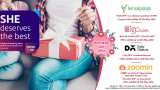 SBI Mother&#039;s Day 2019 offer: Get discounts on these purchases