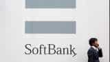 SoftBank set to invest in British financing group Greensill