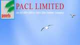 PACL Refund Online: How to know if application has been successfully submitted