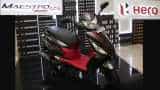 HERO MAESTRO EDGE 125: India's 1st scooter with FI technology launched - Will this take edge over others? HERO MAESTRO EDGE 125: India's 1st scooter with FI technology launched - Will this take edge over others?