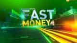 Fast Money: These 20 shares will help you earn more today, May14th, 2019