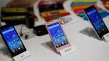 Smartphone market in India grew 7% in Q1 2019: IDC Smartphone market in India grew 7% in Q1 2019: IDC