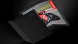 Forget foldable phones, Lenovo just unveiled the world's first 'foldable PC' Forget foldable phones, Lenovo just unveiled the world's first 'foldable PC'