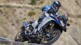 BMW F 850 GS Adventure launched! Now, Bluetooth, music, calling, navigation - All in one place | Check price, features, tech specs