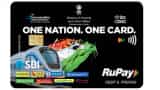  One card for all your transactions - National Common Mobility Card for transit, retail shopping and more