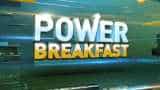 Power Breakfast: Major triggers that should matter for market today, May 15th, 2019