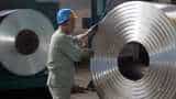 China April industrial output cools, retail sales growth falls to 16-yr low as trade risks rise China April industrial output cools, retail sales growth falls to 16-yr low as trade risks rise