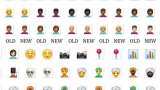 WhatsApp emojis redesigned for Android; Night mode hinted at as well