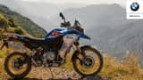 In Pics - BMW F 850 GS Adventure arrives in India at Rs 15.40 lakh; check features