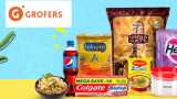 Grofers raises over $200 mn led by SoftBank Vision Fund Grofers raises over $200 mn led by SoftBank Vision Fund