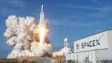 SpaceX to launch first satellites for Elon Musk's Starlink internet service SpaceX to launch first satellites for Elon Musk's Starlink internet service