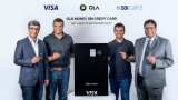 Ola credit card! cab aggregator targets 10 million Ola Money-SBI credit cards by 2022 Ola credit card! cab aggregator targets 10 million Ola Money-SBI credit cards by 2022