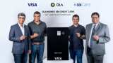 Ola credit card! cab aggregator targets 10 million Ola Money-SBI credit cards by 2022