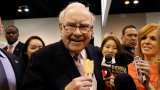 Warren Buffett's Berkshire Hathaway unveils $861 million Amazon stake