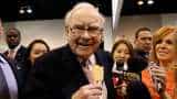 Warren Buffett&#039;s Berkshire Hathaway unveils $861 million Amazon stake