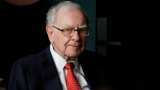 Warren Buffett&#039;s Berkshire reveals $900 mn Amazon stake