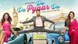 De De Pyaar De box office collection prediction: What Ajay Devgn, Tabu, Rakul Preet starrer may earn in 1st week