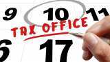 Income Tax alert! I-T payers must not miss these important deadlines 