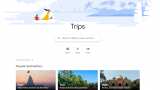 Plan your trip with just one click - Know how Google’s new travel portal works Plan your trip with just one click - Know how Google’s new travel portal works