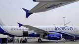 IndiGo owner Interglobe Aviation's shares tumbled 9% on airline founder feud IndiGo owner Interglobe Aviation's shares tumbled 9% on airline founder feud