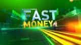 Fast Money: These 20 shares will help you earn more today, May 17th, 2019