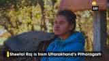 23-year-old woman from Pithoragarh becomes youngest Indian woman to scale Mount Everest 23-year-old woman from Pithoragarh becomes youngest Indian woman to scale Mount Everest