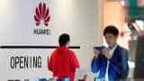 Huawei ban clouds US-China trade talks, tech sector; move to derail slowing global economy Huawei ban clouds US-China trade talks, tech sector; move to derail slowing global economy