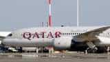 Qatar Airways says will 