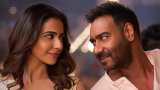 De De Pyaar De box office collection day 1: Ajay Devgn starrer off to great start amid amazing reviews