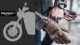 British bike maker Triumph to launch electric motorcycles soon? What we know so far British bike maker Triumph to launch electric motorcycles soon? What we know so far