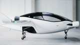 This startup just unveiled world's first all-electric, jet-powered 5-seater air taxi This startup just unveiled world's first all-electric, jet-powered 5-seater air taxi