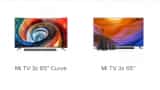Mi LED TVs cross 2 mn sales mark in 14 months: Xiaomi