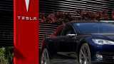 Tesla car explosions in China prompt battery upgrades