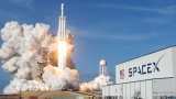  SpaceX again postpones launch of 60 Starlink satellites