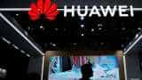 Huawei and suppliers make plans to face US trade blacklist: Report