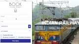 IRCTC train ticket booking ALERT! IRCTC website down during this time today, tomorrow - Booking, cancellation to remain closed
