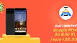Flipkart offer: Get Rs 4000 discount, 90% buyback guarantee on Google Pixel 3a