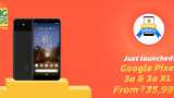 Flipkart offer: Get Rs 4000 discount, 90% buyback guarantee on Google Pixel 3a Flipkart offer: Get Rs 4000 discount, 90% buyback guarantee on Google Pixel 3a