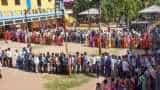 Tripura exit poll results 2019 Lok Sabha: BJP winning all two, says exit poll survey