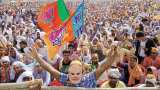 Delhi Exit Polls Results: Big victory for BJP! May win all the 7 seats in Lok Sabha Elections 2019 Delhi Exit Polls Results: Big victory for BJP! May win all the 7 seats in Lok Sabha Elections 2019