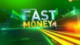 Fast Money: These 20 shares will help you earn more today, May 20th, 2019