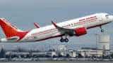 Air India flight lands at Jamnagar IAF base after passenger suffers cardiac arrest