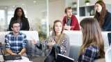 Tech or touch? Top HR bosses share how to deal with challenges of technology Tech or touch? Top HR bosses share how to deal with challenges of technology