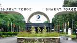Bharat Forge Q4 net profit jumps threefold to Rs 299.5 crore