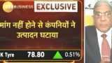 Decline in net profit due to raw material, crude oil price increase; sales crosses Rs 10,000 crore mark: JK Tyre &amp; Industries Chairman